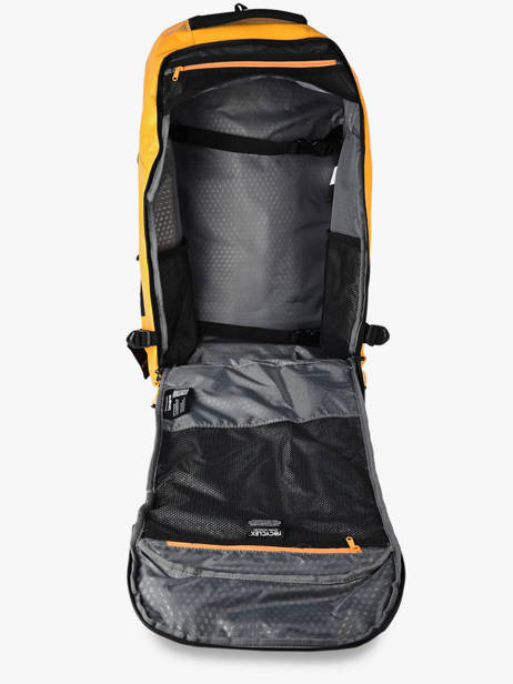 Reistas Rugzak Ecodiver Ecodiver Samsonite Geel ecodiver KH7018 ander zicht 3