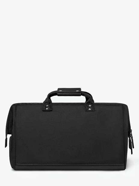 Reistas Voor Cabine Rugzak Travel Cabaia Zwart travel DUFFV2 ander zicht 4