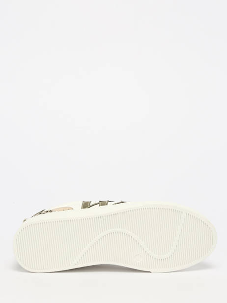 Sneakers Joyce Vanessa wu Groen women 1283502 ander zicht 5