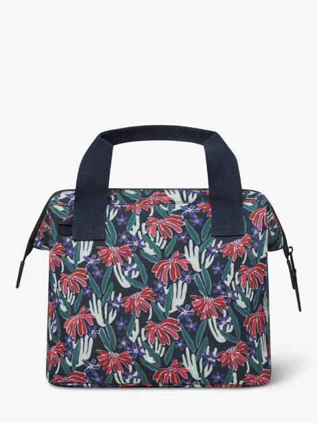 Lunchtas Cabaia Veelkleurig lunch LUNCHBAG ander zicht 2