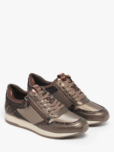 Sneakers Tamaris Beige women 42 ander zicht 1
