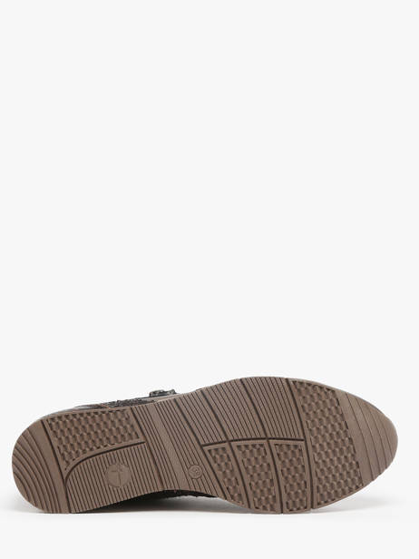 Sneakers Tamaris Beige women 42 ander zicht 4