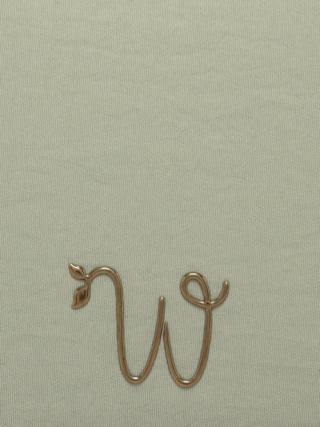 Weekendtas Primevere Woomen Groen primevere WPRI15 ander zicht 6