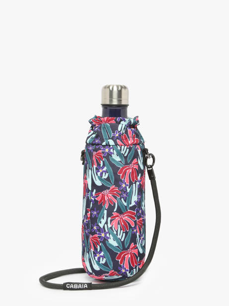 Drinkfleshouder Cabaia Veelkleurig accessoire BOTTLBAG ander zicht 3
