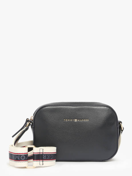 Cross Body Tas Th Logotape Tommy hilfiger Blauw th logotape AW17450