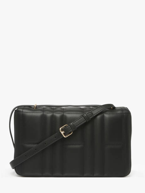 Cross Body Tas Th Feminine Tommy hilfiger Zwart th feminine  AW17454 ander zicht 3
