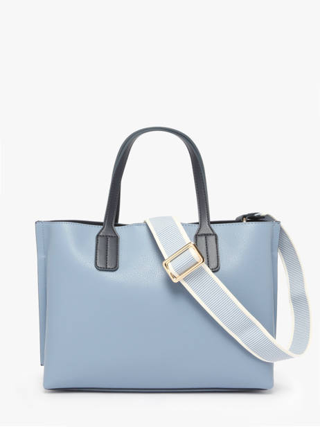Handtas Th Distinct Tommy hilfiger Blauw th distinct AW17459 ander zicht 3