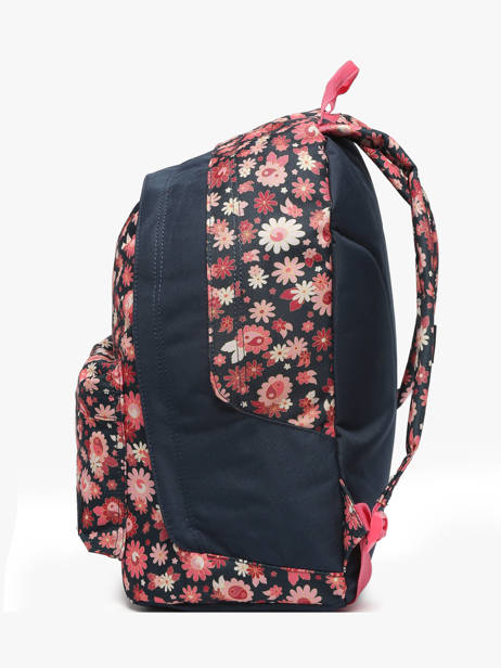 Rugzak 2 Compartimenten Rip curl Veelkleurig mixed 47WBA ander zicht 2