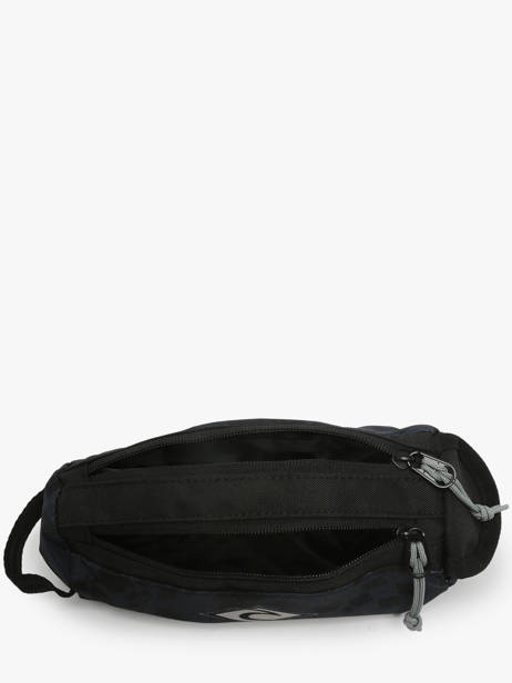 Pennenzak 2 Compartimenten Rip curl Blauw bts 15HMUT ander zicht 1