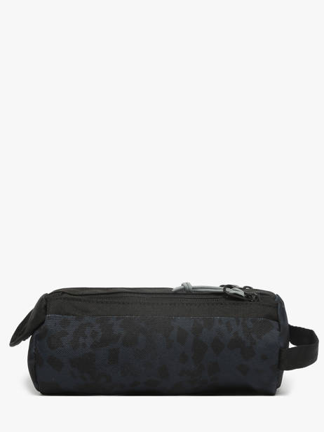 Pennenzak 2 Compartimenten Rip curl Blauw bts 15HMUT ander zicht 2