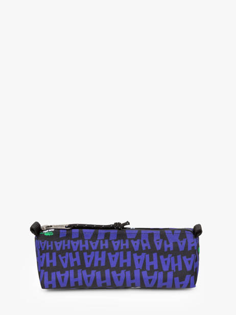 Pennenzak Eastpak Veelkleurig eastpak x dc comics K372COM ander zicht 2