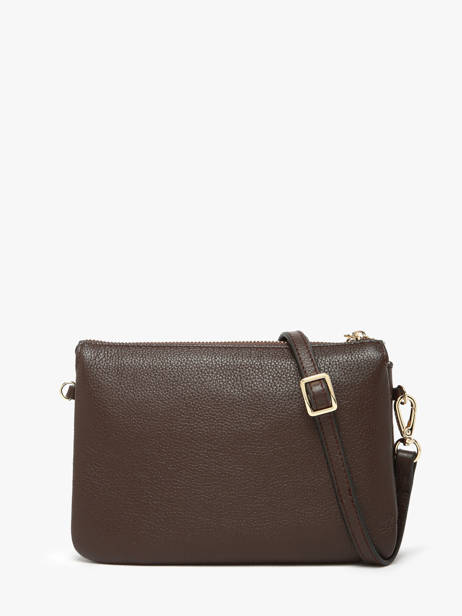 Cross Body Tas Tradition Leder Etrier Bruin tradition ETRA0143 ander zicht 4