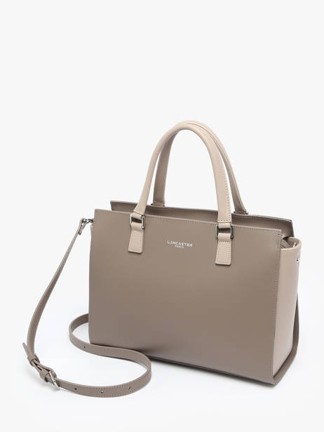 Trapezetas Smooth Leder Lancaster Beige smooth 4 ander zicht 2