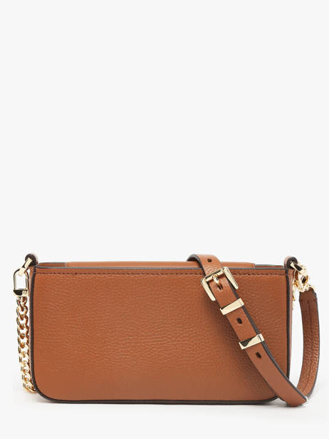 Cross Body Tas Bryant Leder Michael kors Bruin bryant S5GYTU1L ander zicht 4