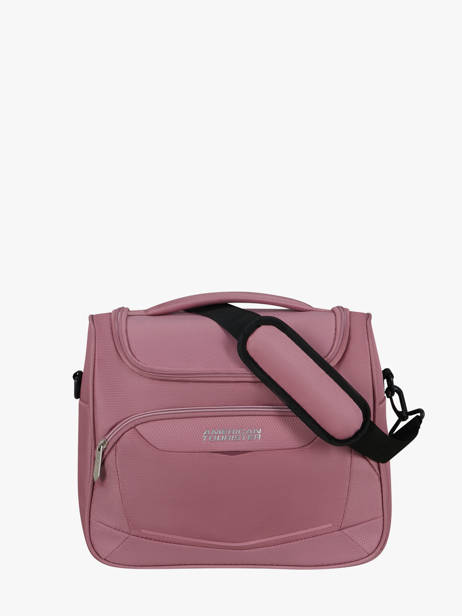 Beauty Case American tourister Roze summerride 149501