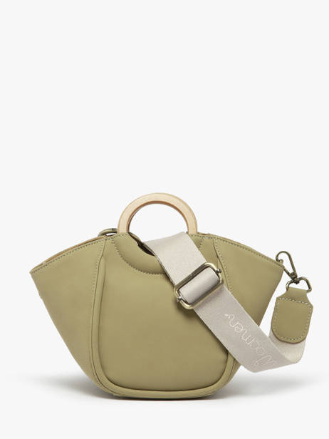 Cross Body Tas S Crocus Woomen Groen crocus WCRO33 ander zicht 4