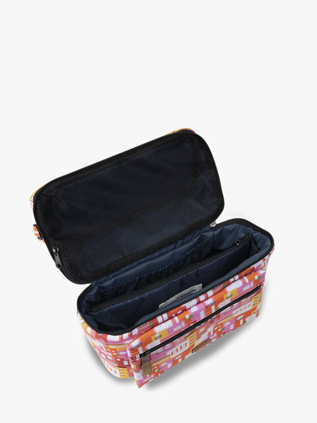 Beauty Case Cabaia Veelkleurig travel VANITY ander zicht 1