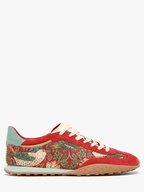 Sneakers Bridge Morris Cherry Hoff Veelkleurig women 22561002