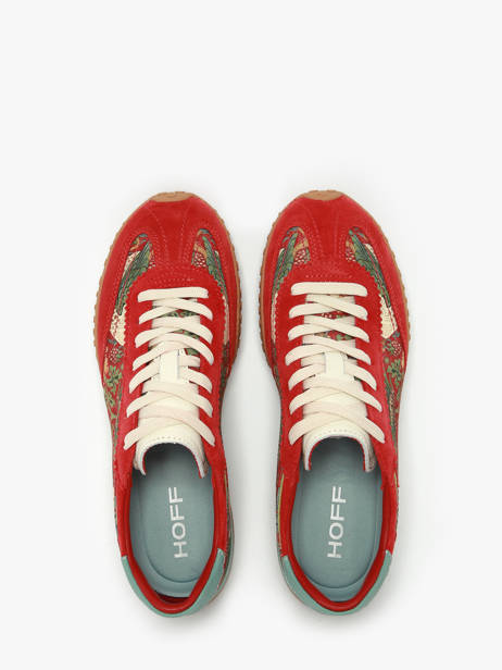 Sneakers Bridge Morris Cherry Hoff Veelkleurig women 22561002 ander zicht 3