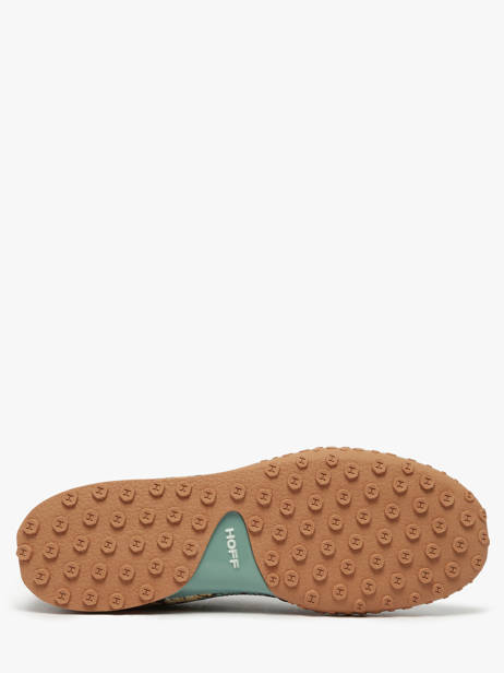 Sneakers Bridge Morris Brown Hoff Veelkleurig women 22561003 ander zicht 4
