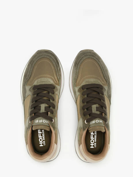 Sneakers City Los Angeles Hoff women 22502009 ander zicht 3