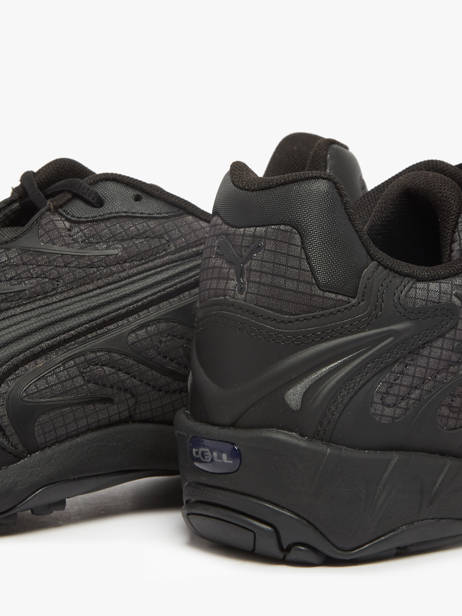 Sneakers Inhale Puma Zwart men 40327507 ander zicht 2