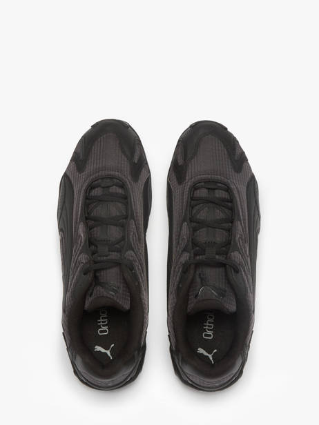 Sneakers Inhale Puma Zwart men 40327507 ander zicht 3