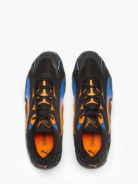 Sneakers Inhale Puma Zwart men 40156015 ander zicht 3