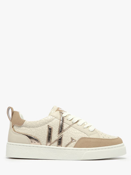 Sneakers Joyce Vanessa wu women BK2555BG