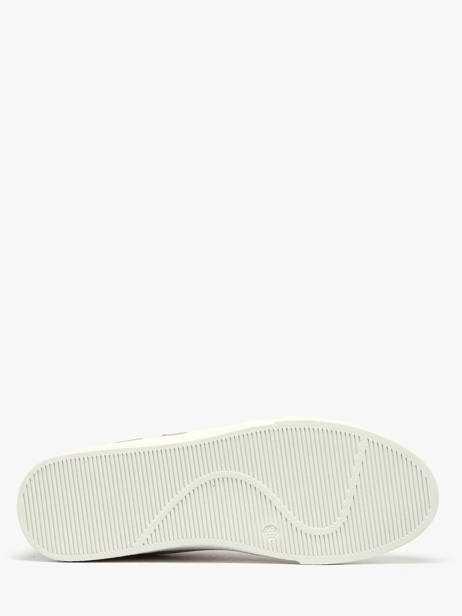 Sneakers Joyce Vanessa wu women BK2555BG ander zicht 4