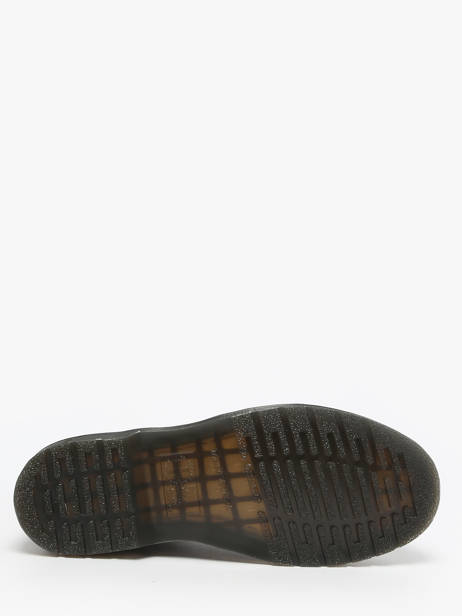 Chelsea Boots 2976 Uit Leder Dr martens Zwart men 31989001 ander zicht 4