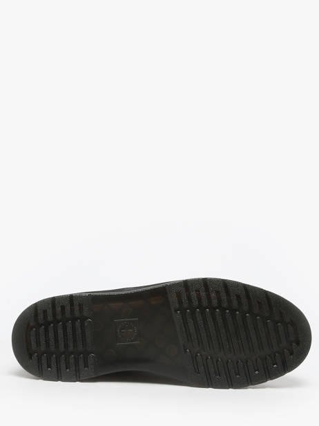 Enkellaarzen Brookline Chukka Uit Leder Dr martens Bruin men 41681200 ander zicht 4