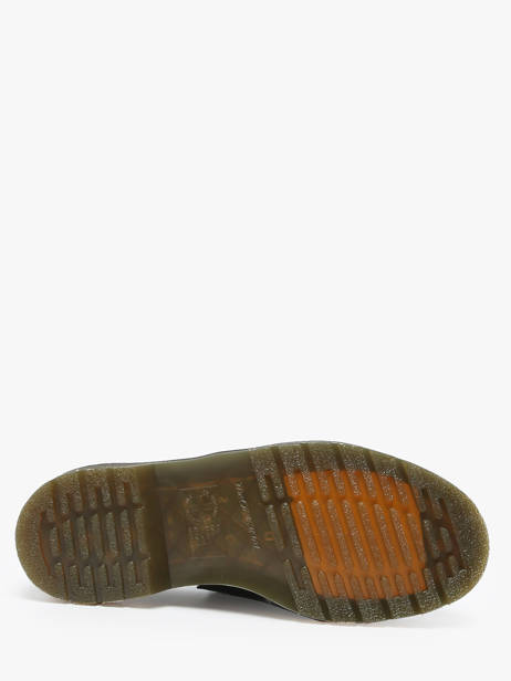 Mocassins Adrian Ys Tassel Uit Leder Dr martens Zwart women 22209001 ander zicht 4