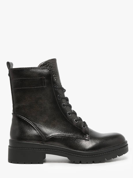 Enkellaarsjes Tamaris Bruin women 43