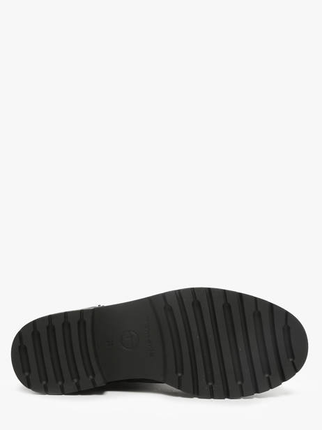 Enkellaarsjes Tamaris Bruin women 43 ander zicht 4
