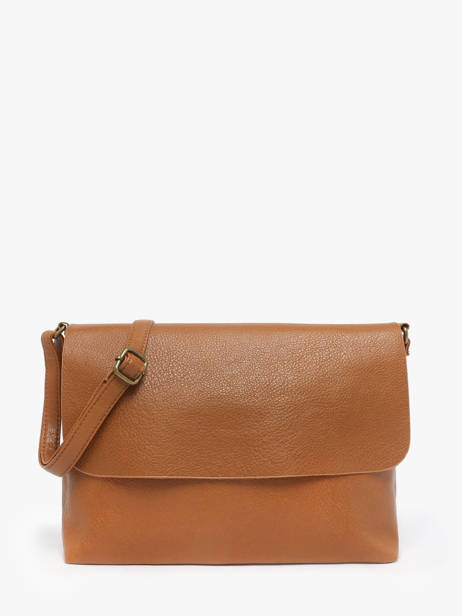 Cross Body Tas Soft Miniprix Bruin soft MD5231