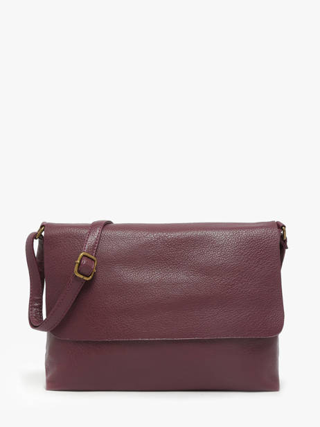 Cross Body Tas Soft Miniprix Violet soft MD5231