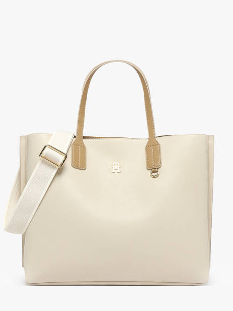 Cross Body Tas Th Distinct Tommy hilfiger Bruin th distinct AW17463