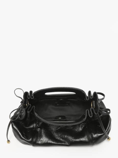 Cross Body Tas Premium Leder Gerard darel Zwart premium DCS08417 ander zicht 3