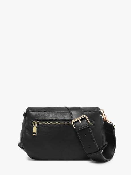 Heuptasje Torrow Zwart plum TPLU05 ander zicht 4