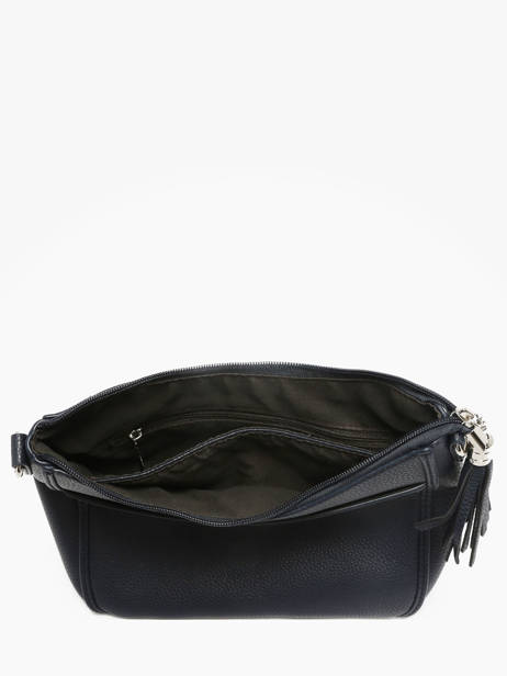 Cross Body Tas Grained Miniprix Veelkleurig grained F8575 ander zicht 2