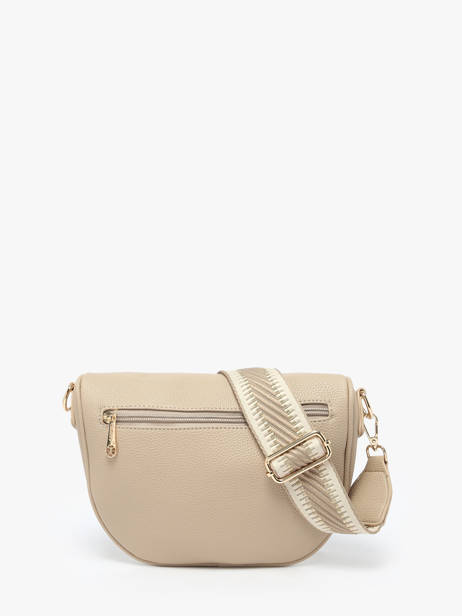 Heuptasje Sangle Miniprix Beige sangle 8 ander zicht 3