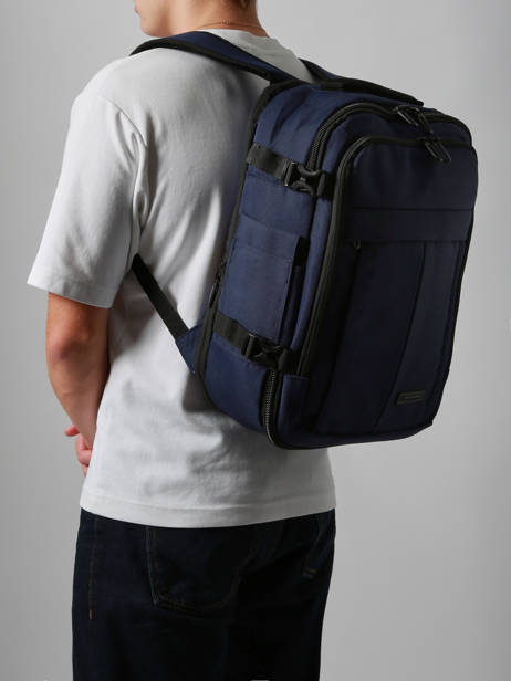 Reistas Voor Cabine Travel Snowball Blauw travel 32116 ander zicht 1