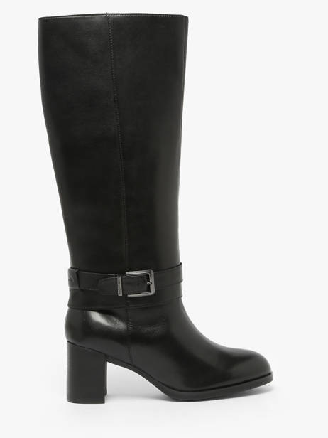 Laarzen Met Hak Tamaris Zwart women 45