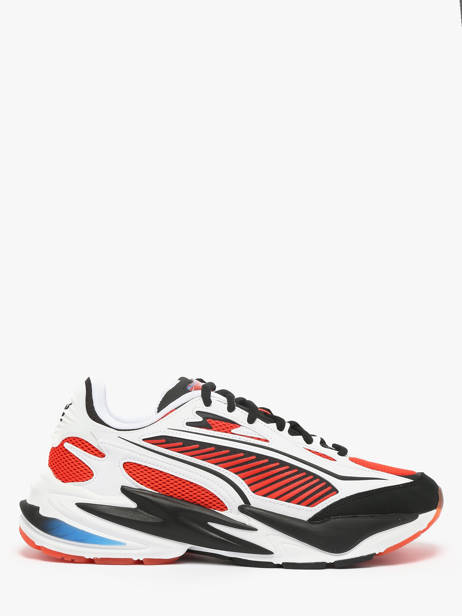 Sneakers Puma Rood men 40291601