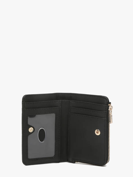Portefeuille Guess Zwart phoebe D9665156 ander zicht 2
