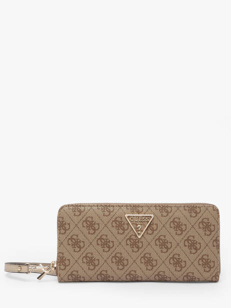 Portefeuille Guess Zwart laurel G7459146