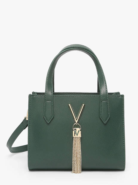 Handtas Divina Valentino Groen divina VBS1R415