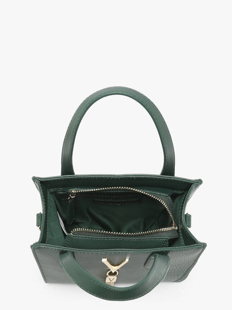 Handtas Divina Valentino Groen divina VBS1R415 ander zicht 2