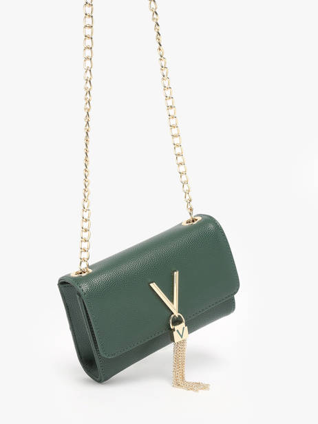 Cross Body Tas Divina Valentino Groen divina 1617162 ander zicht 1